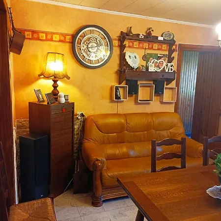 D'hôte Séjour chez l'habitant *