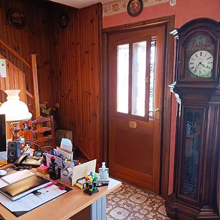 Homestay D'hote