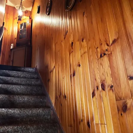 D'hôte Séjour chez l'habitant Allouagne