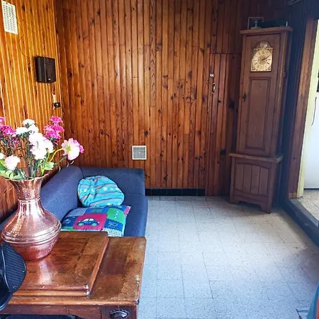 Homestay D'hote *