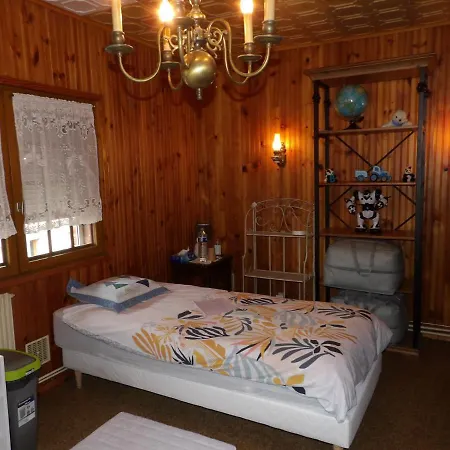 Homestay D'hote *