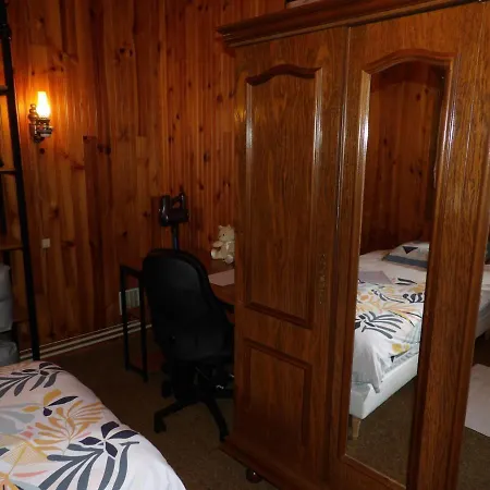 D'hote Homestay