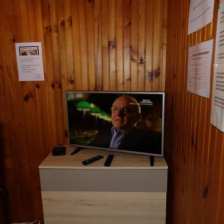 D'hôte Séjour chez l'habitant Allouagne