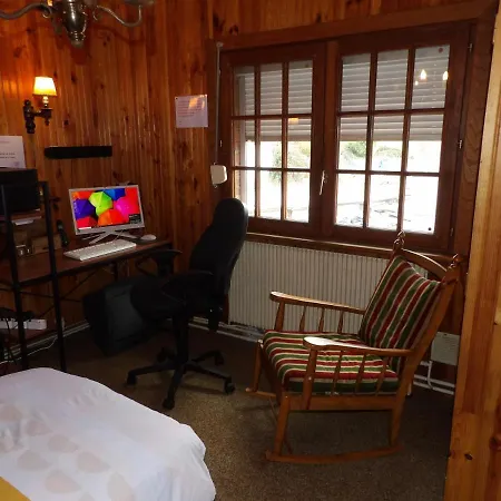 D'hôte Séjour chez l'habitant