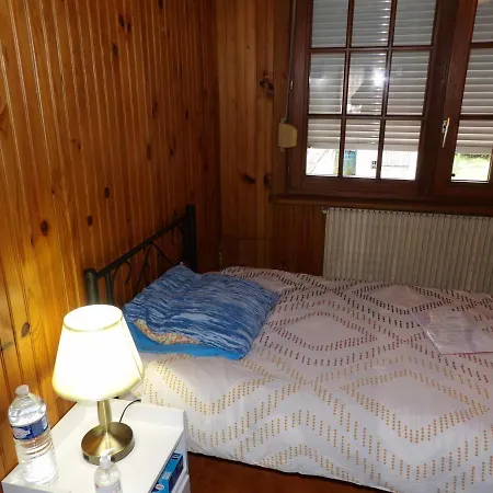 D'hôte Séjour chez l'habitant *