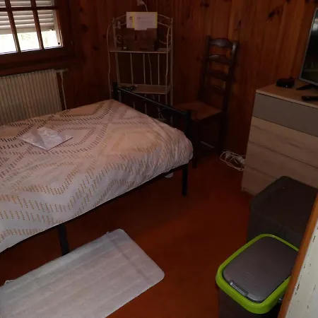 D'hôte Séjour chez l'habitant Allouagne