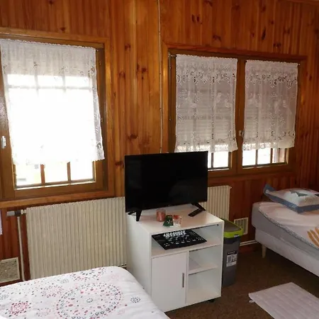D'hote Allouagne
