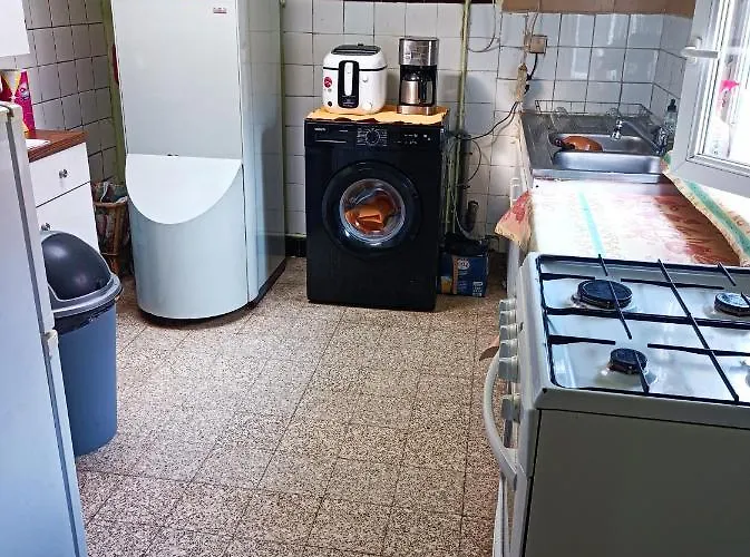 D'hote בית אירוח