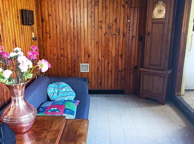 בית אירוח D'hote *