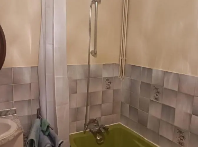 בית אירוח D'hote