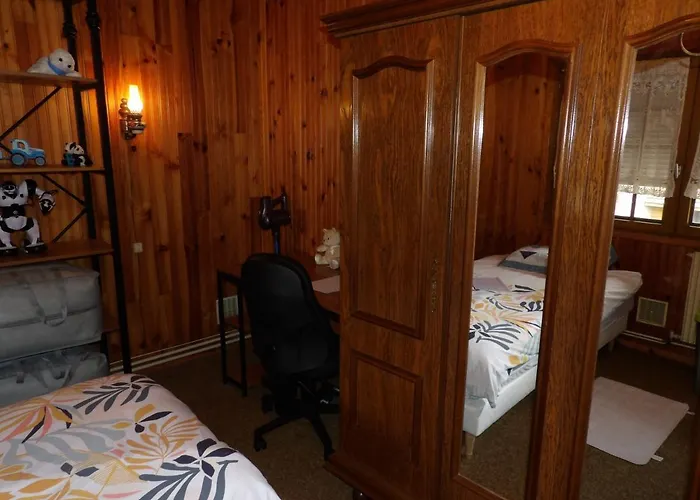 D'hote בית אירוח