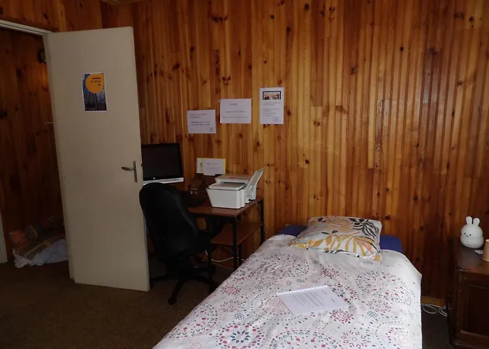 בית אירוח D'hote *