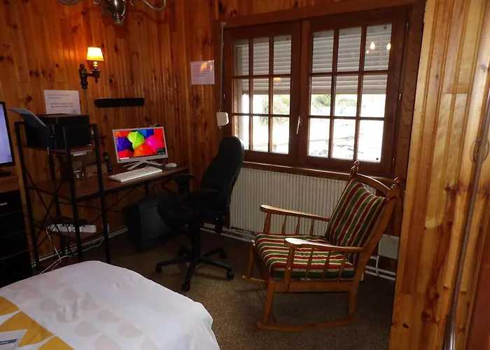 D'hote בית אירוח