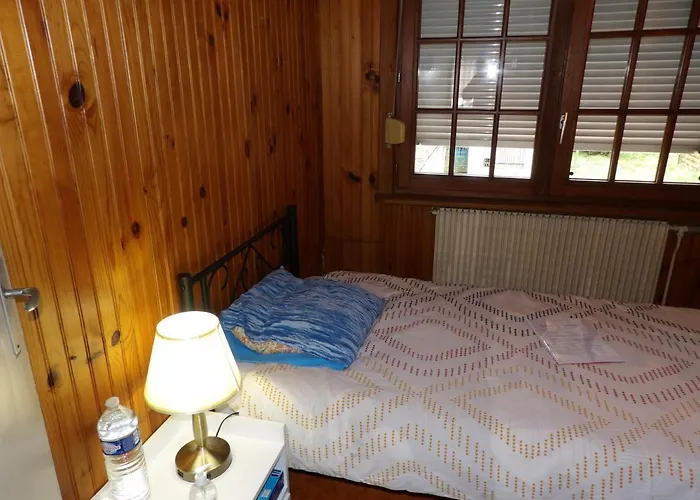 D'hote בית אירוח *